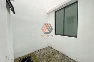 Periwinkle @ Bandar Rimbayu