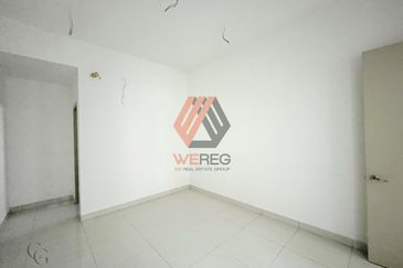 Periwinkle @ Bandar Rimbayu