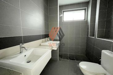 Periwinkle @ Bandar Rimbayu