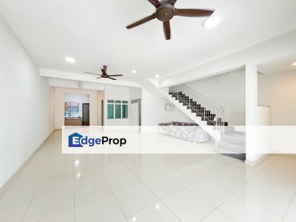 Rimbayu Perennia 2 Storey House For Rent, Selangor, Klang