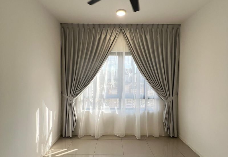 Savvy @ Riana Dutamas *