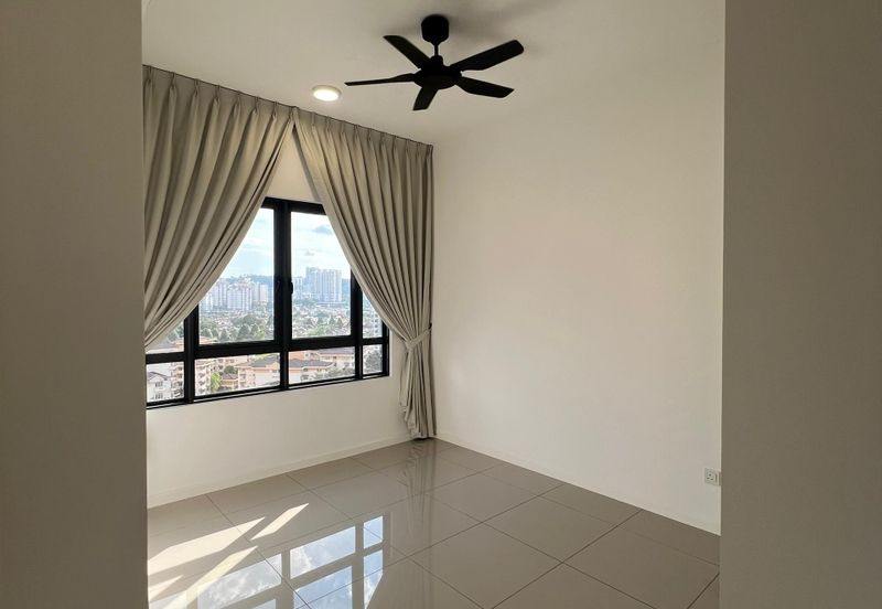 Savvy @ Riana Dutamas *