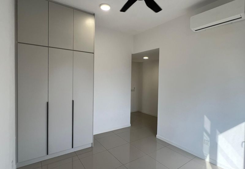 Savvy @ Riana Dutamas *