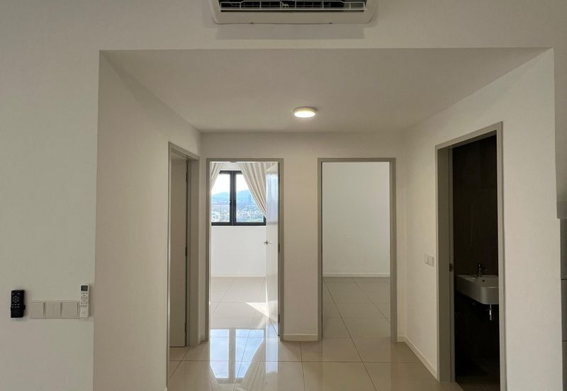 Savvy @ Riana Dutamas *