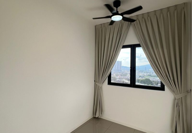 Savvy @ Riana Dutamas *