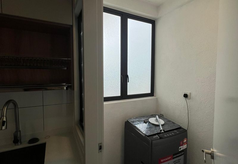 Savvy @ Riana Dutamas *