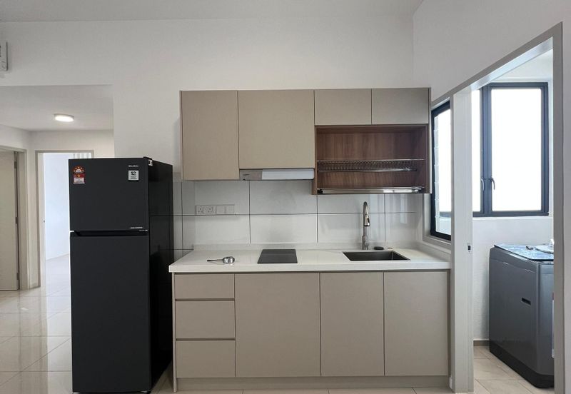 Savvy @ Riana Dutamas *