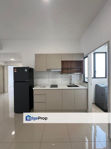 [SAVVY @ RIANA DUTAMAS] New Furnished Unit For Rent, Kuala Lumpur, Dutamas