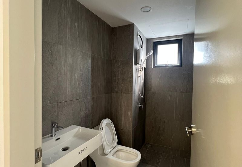 Savvy @ Riana Dutamas *