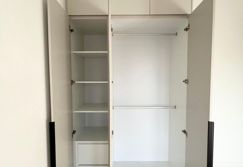 Savvy @ Riana Dutamas *