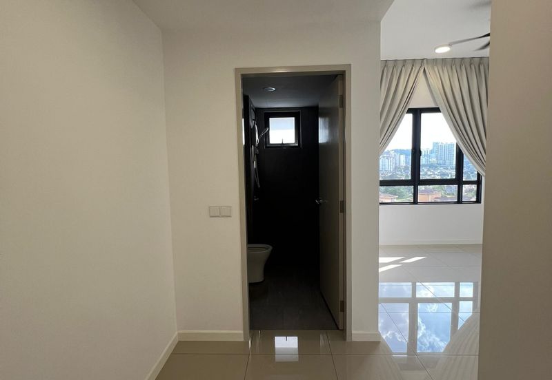 Savvy @ Riana Dutamas *