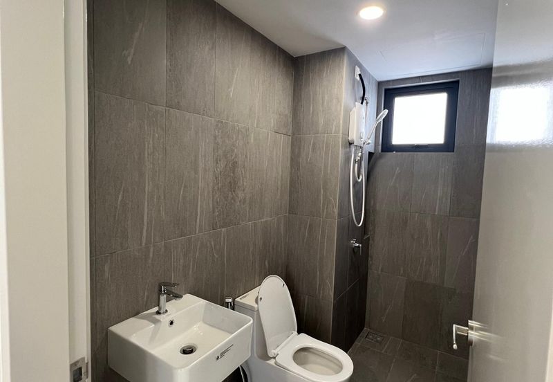 Savvy @ Riana Dutamas *