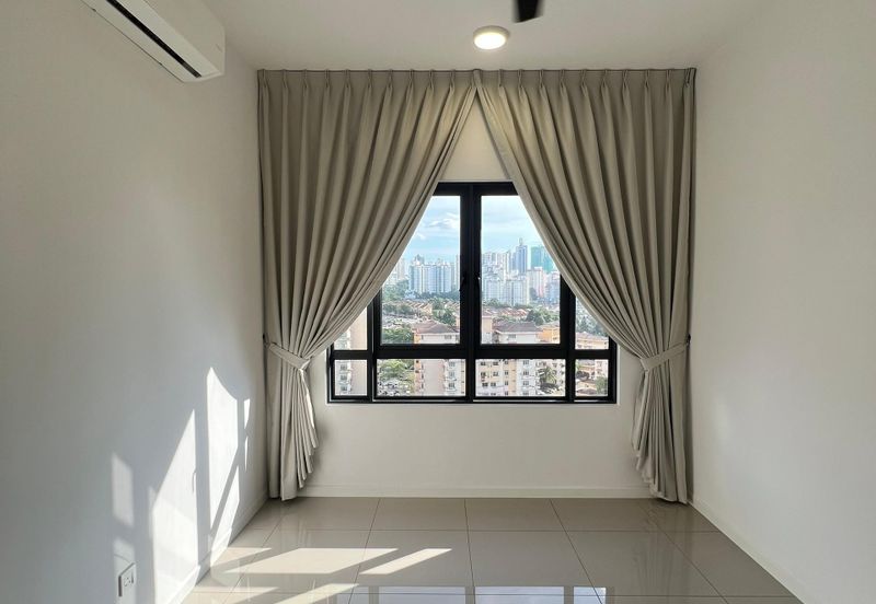 Savvy @ Riana Dutamas *