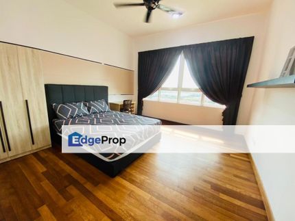 Master Room Impiria Residensi Klang For Rent, Selangor, Klang