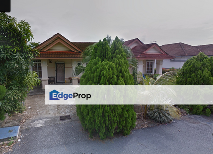 Renovated Bungalow House For Sale, Selangor, Sungai Pelek