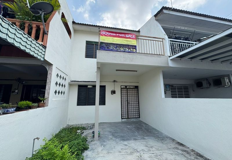 Taman Pengkalan Barat