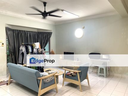 Bandar Botanic Bungor 2 Storey House For Sale, Selangor, Bandar Botanic/Bandar Bukit Tinggi