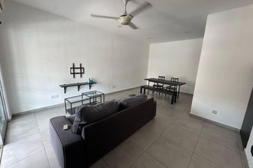 Impian 3, Setia Alam