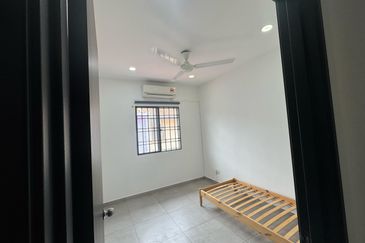 Impian 3, Setia Alam