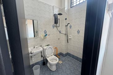 Impian 3, Setia Alam