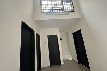 Impian 3, Setia Alam