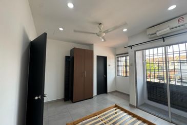 Impian 3, Setia Alam