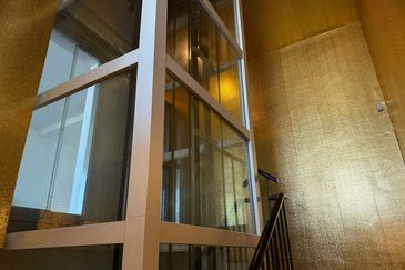 Duta Villa, Setia Alam