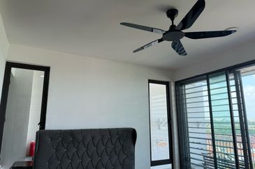 Duta Villa, Setia Alam