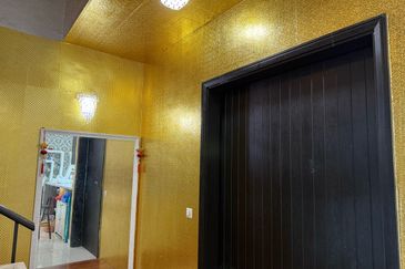 Duta Villa, Setia Alam