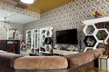 Duta Villa, Setia Alam