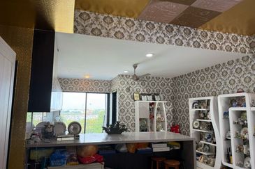 Duta Villa, Setia Alam