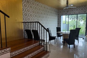 Duta Villa, Setia Alam