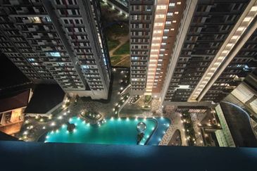 SouthPlace Residences @ Tropicana Metropark