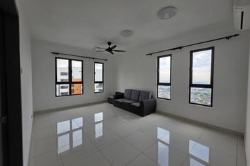 SouthPlace Residences @ Tropicana Metropark