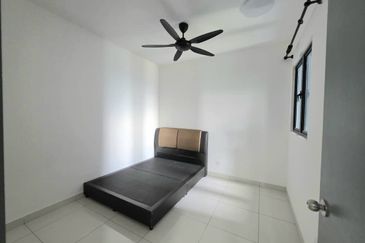 SouthPlace Residences @ Tropicana Metropark