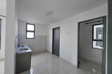 SouthPlace Residences @ Tropicana Metropark