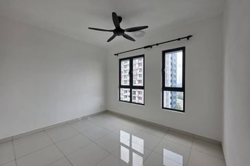 SouthPlace Residences @ Tropicana Metropark