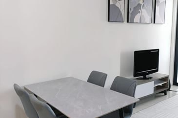 SouthPlace Residences @ Tropicana Metropark