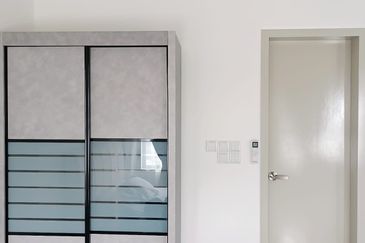 SouthPlace Residences @ Tropicana Metropark