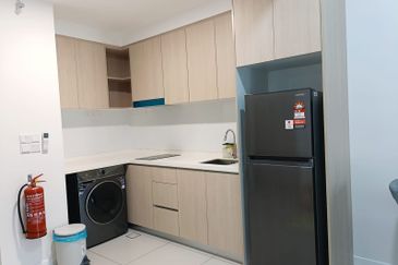 SouthPlace Residences @ Tropicana Metropark