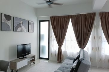 SouthPlace Residences @ Tropicana Metropark