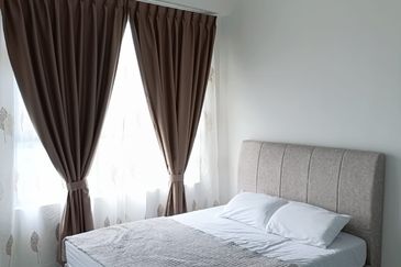 SouthPlace Residences @ Tropicana Metropark