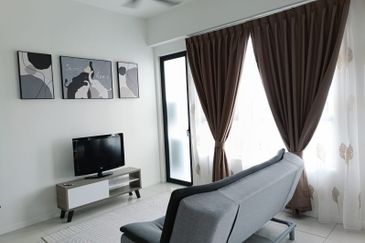 SouthPlace Residences @ Tropicana Metropark