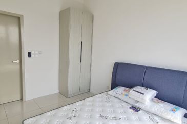 SouthPlace Residences @ Tropicana Metropark