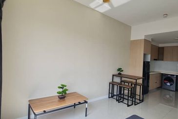 SouthPlace Residences @ Tropicana Metropark