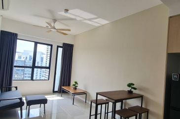 SouthPlace Residences @ Tropicana Metropark