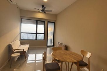 SouthPlace Residences @ Tropicana Metropark