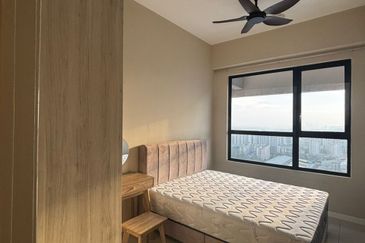 SouthPlace Residences @ Tropicana Metropark