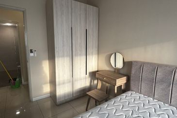 SouthPlace Residences @ Tropicana Metropark