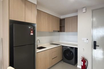 SouthPlace Residences @ Tropicana Metropark